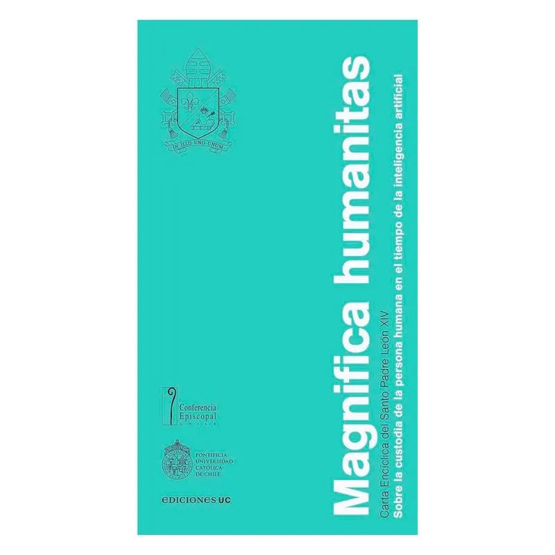Magnifica humanitas