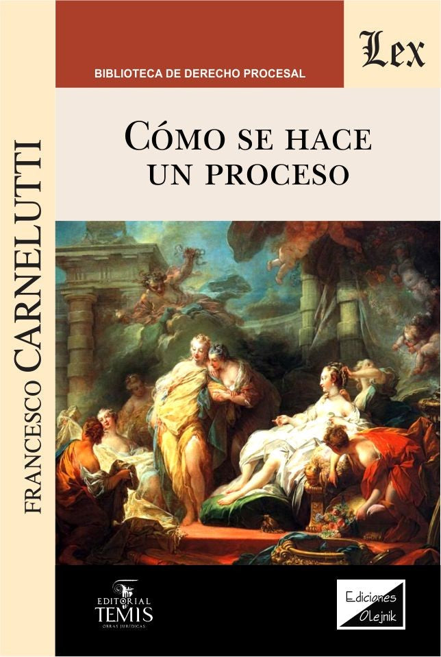 Como se hace un proceso