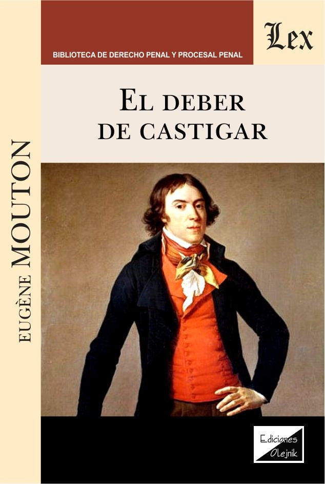 El Deber de Castigar