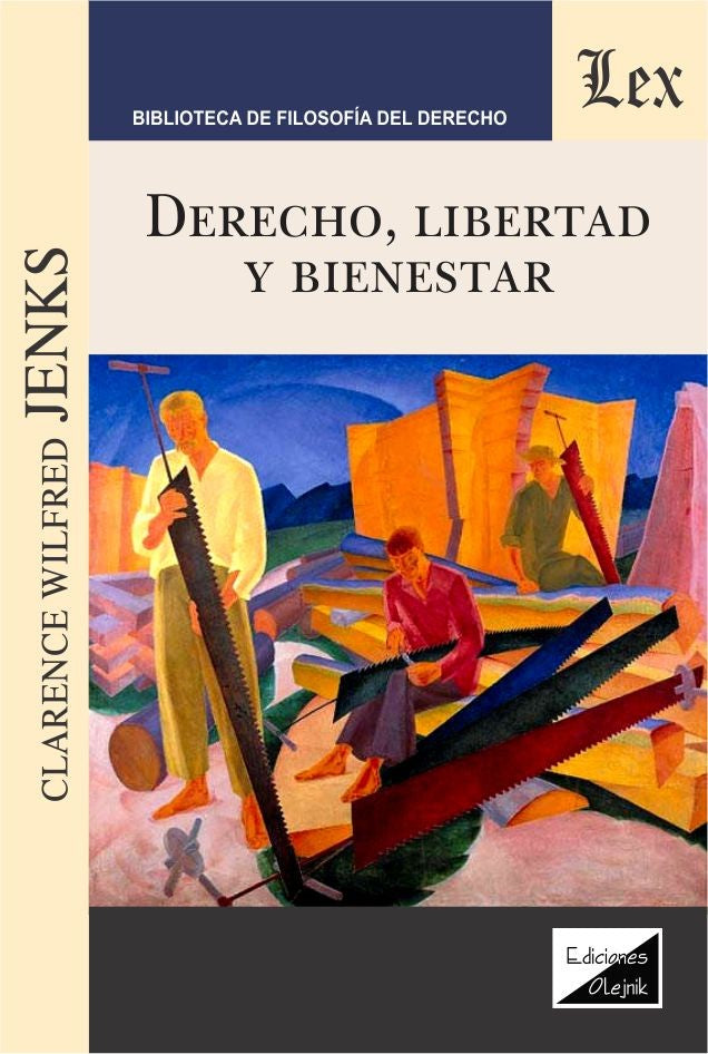Derecho, Libertad y Bienestar
