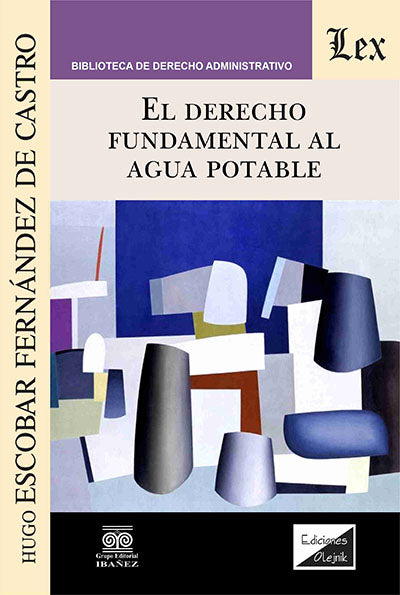 Derecho Fundamental Al Agua Potable