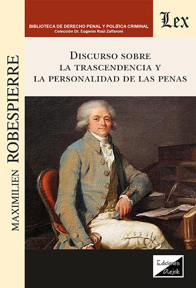 Discurso sobre la Trascendencia y la Personalida