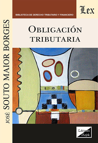 Obligación Tributaria