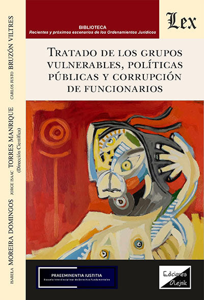 Tratado de los Grupos Vulnerables, Políticas Públicas