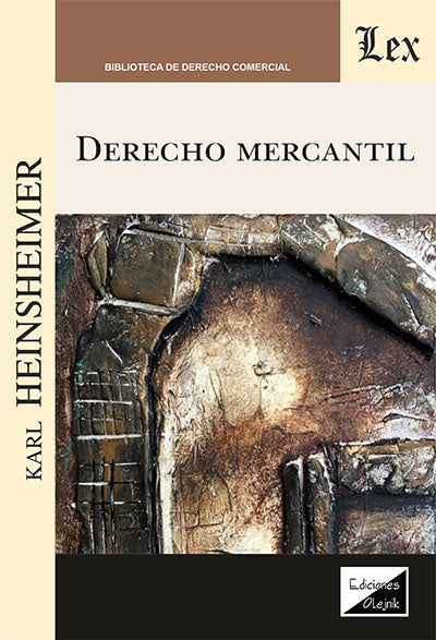 Derecho Mercantil