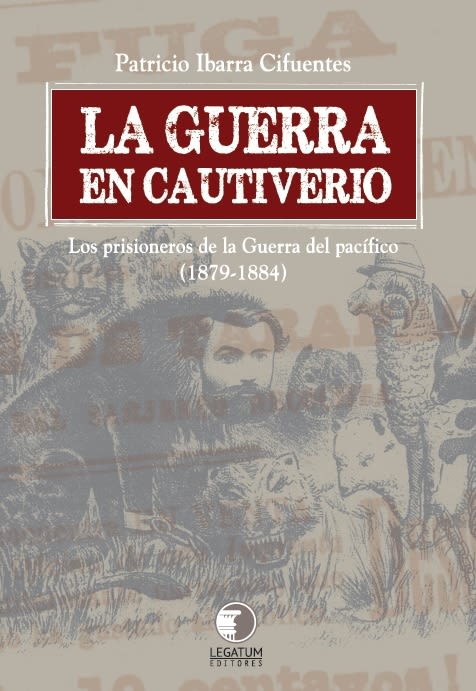 LA GUERRA EN CAUTIVERIO