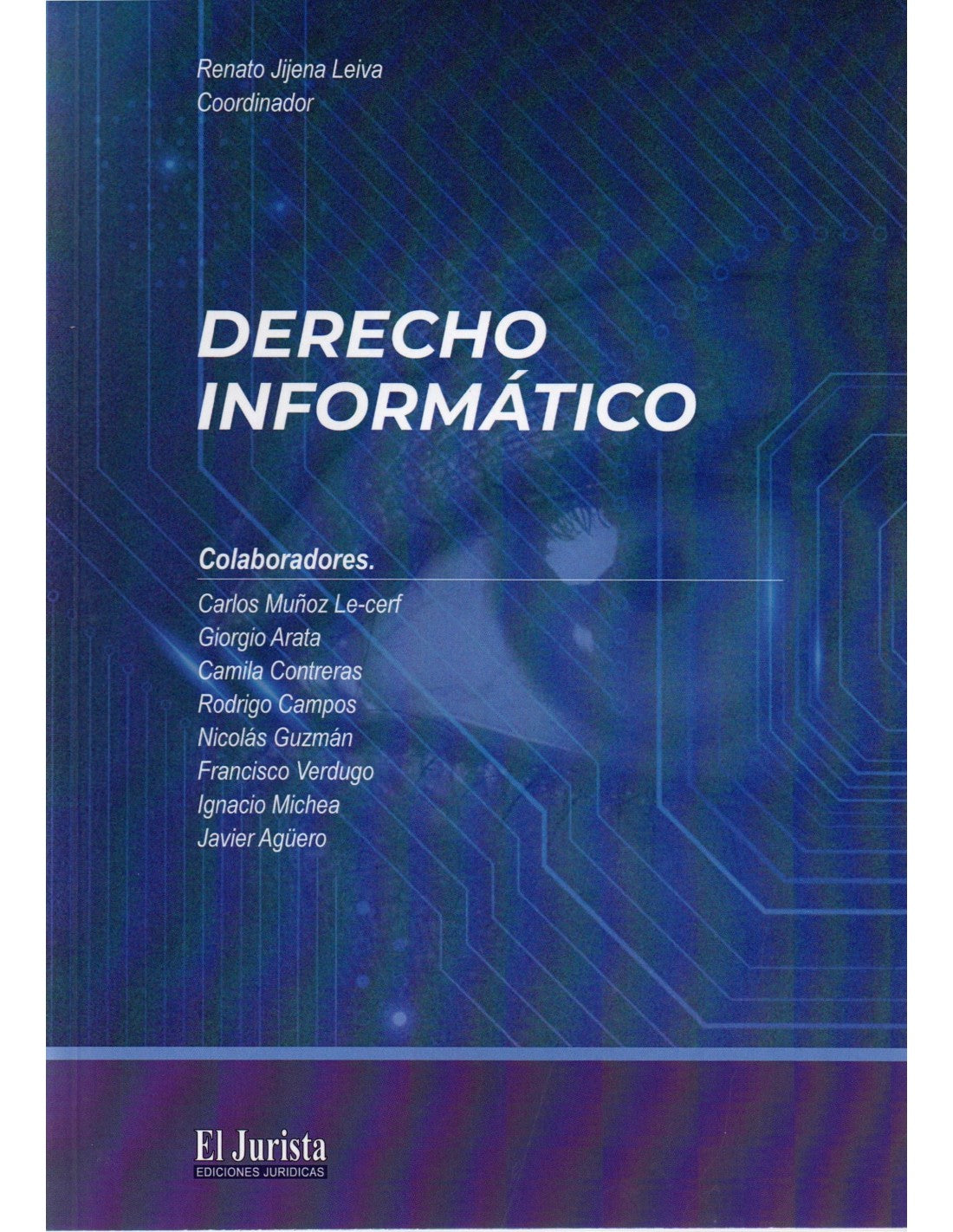 Derecho Informático