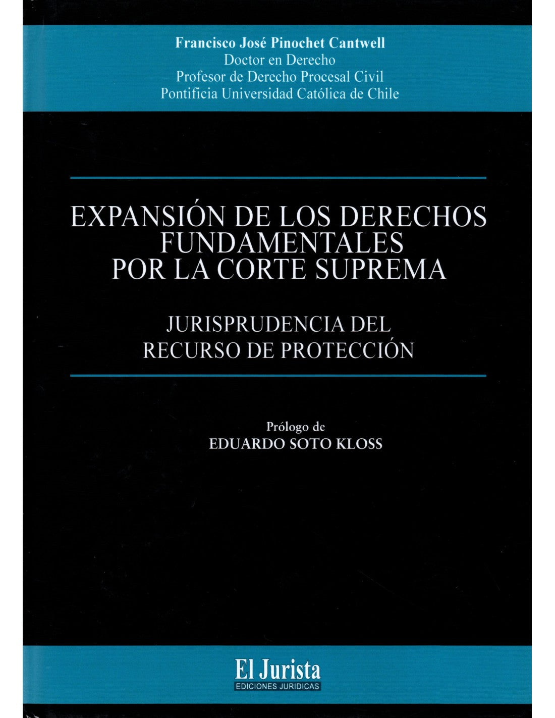 Expansión de los Derechos Fundamentales por la Corte Suprema. Jurisprudencia del Recurso de Protección.