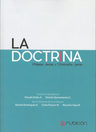 La doctrina