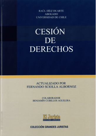CESIÓN DE DERECHOS