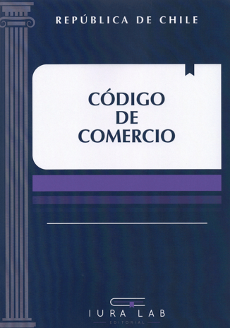 Código de Comercio 2026 para estudiantes. Iura Lab