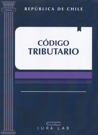 Código Tributario 2026 para estudiantes. Iura Lal
