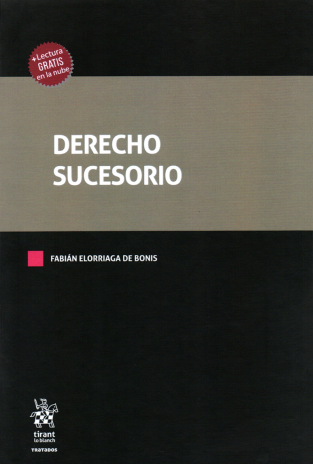 DERECHO SUCESORIO