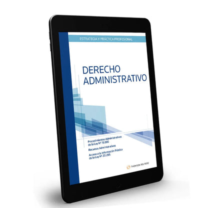 Estrategia y Práctica Profesional. Derecho Administrativo