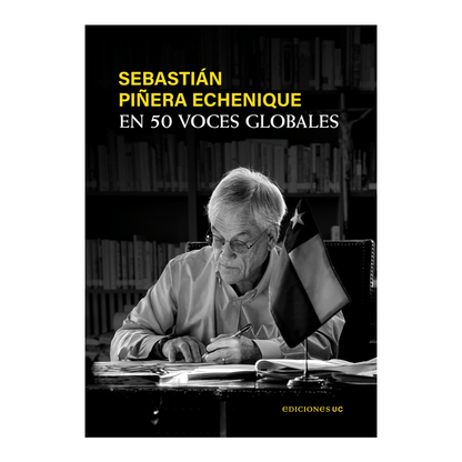 Sebastián Piñera Echeñique