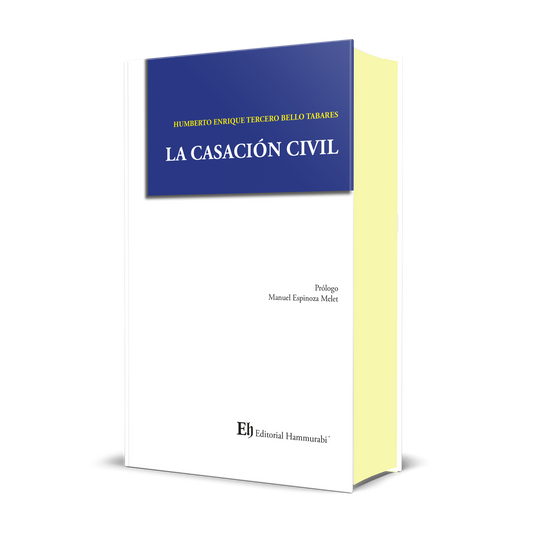 La casación civil