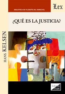 ¿Qué es la justicia?