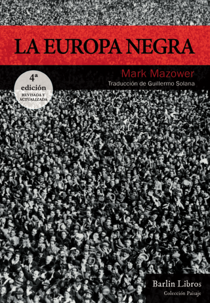 LA EUROPA NEGRA