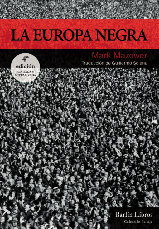LA EUROPA NEGRA