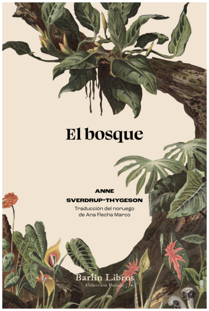 EL BOSQUE