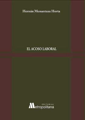 El Acoso Laboral