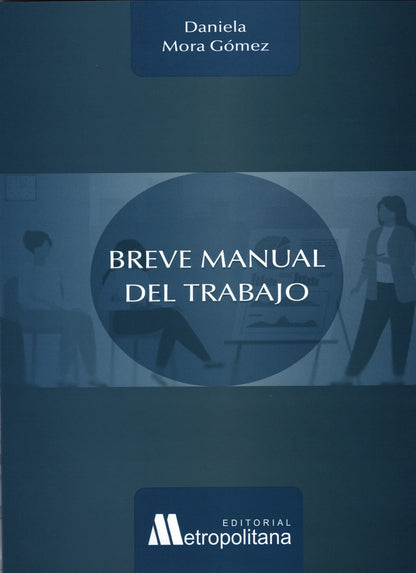 Breve Manual del Trabajo