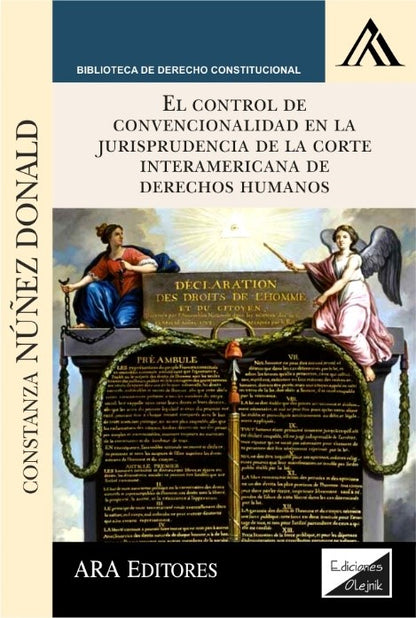Control de Convencionalidad en la Jurisprudencia de la Corte Internamericana