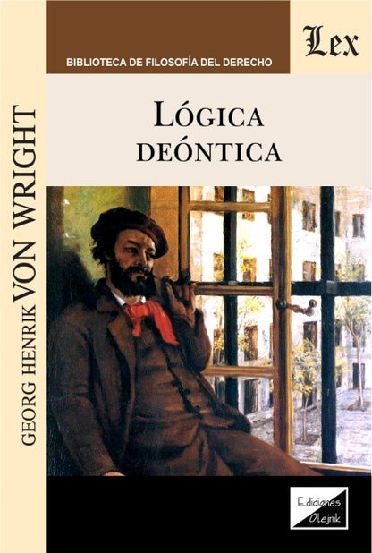Lógica Deóntica