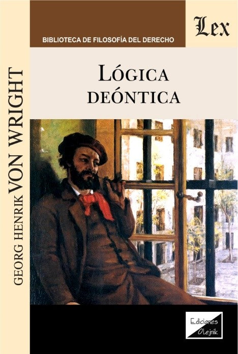Lógica Deóntica