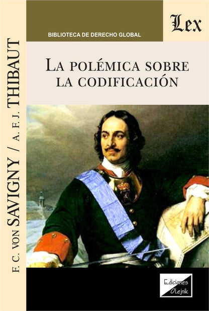 Polémica sobre la Codificacion
