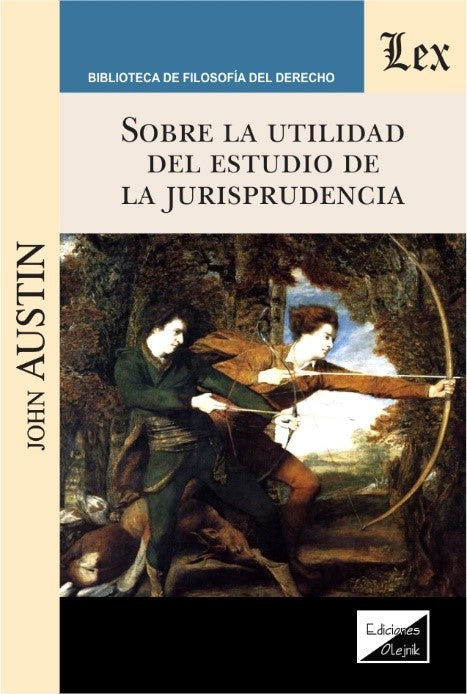 Sobre la Utilidad del Estudio de la Jurisprudencia