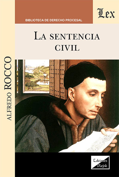 La Sentencia Civil