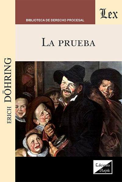 La Prueba