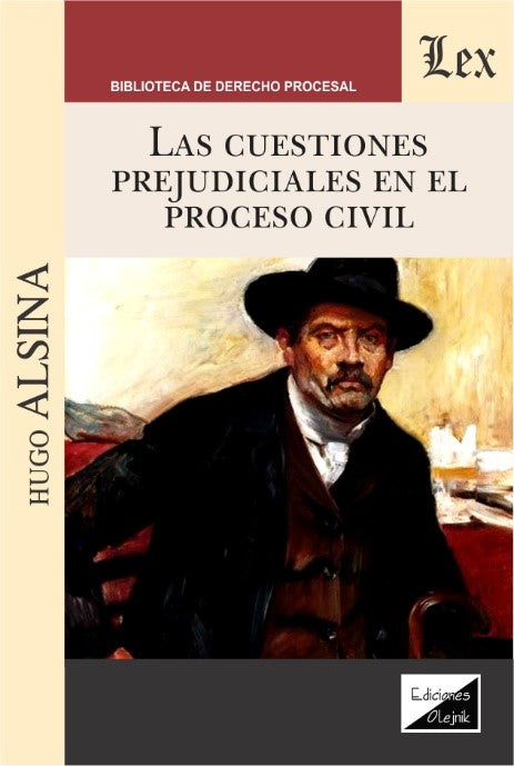 Las Cuestiones Prejudiciales en El Proceso Civil