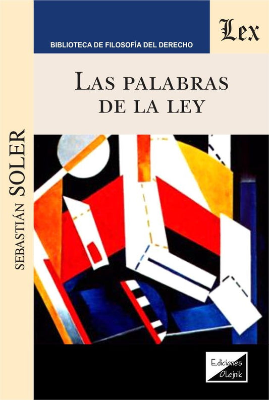 Las Palabras de la Ley
