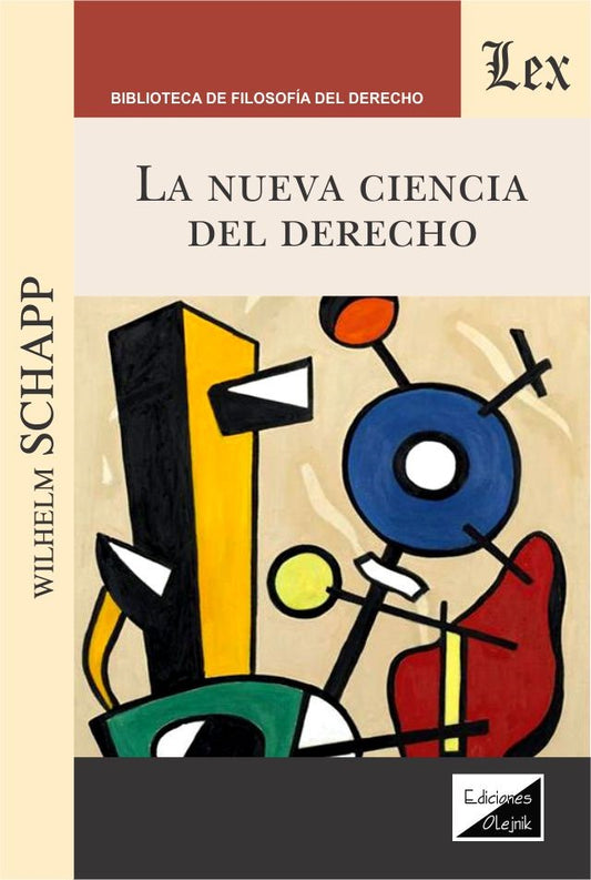 Nueva Ciencia del Derecho