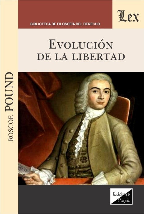 Evolución de la Libertad