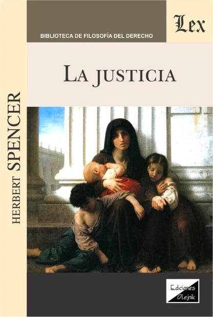 La Justicia
