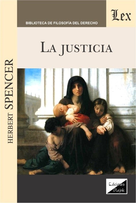 La Justicia
