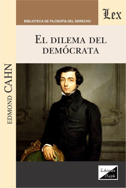 El Dilema del Demócrata