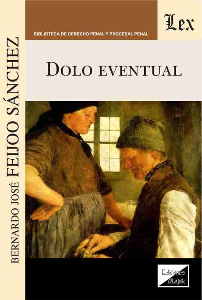 Dolo Eventual