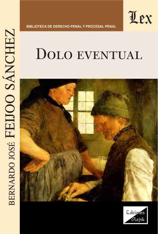 Dolo Eventual