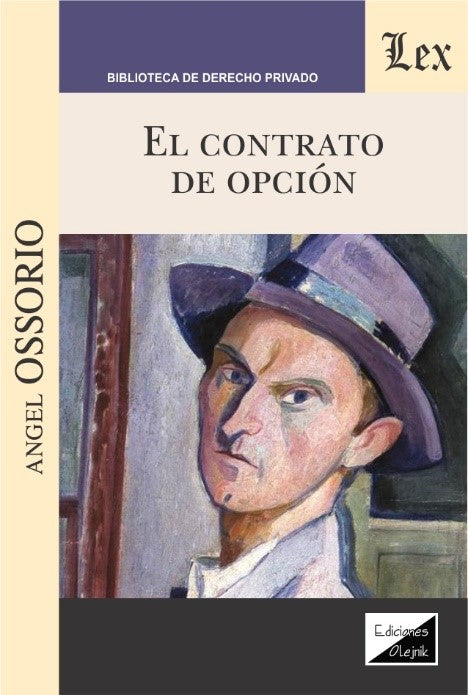 Contrato de Opción
