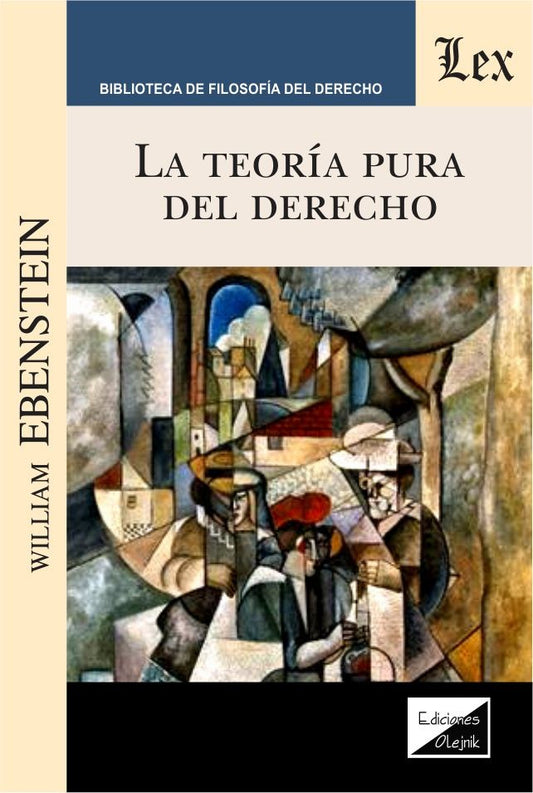 Teoría Pura del Derecho