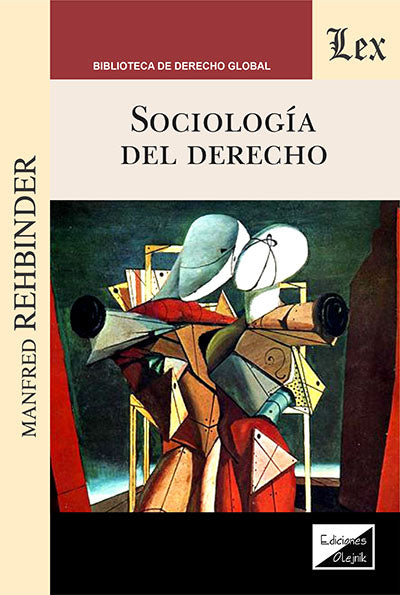 Sociología del Derecho