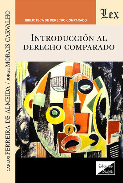Introducción Al Derecho Comparado