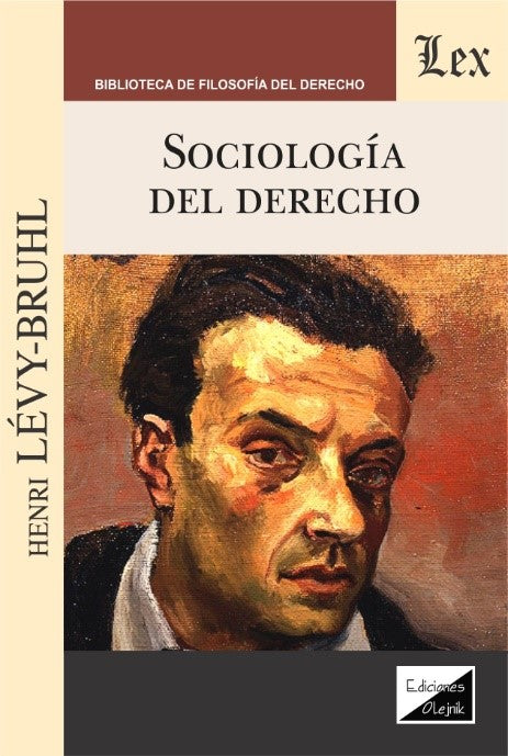 Sociología del Derecho