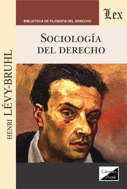 Sociología del Derecho