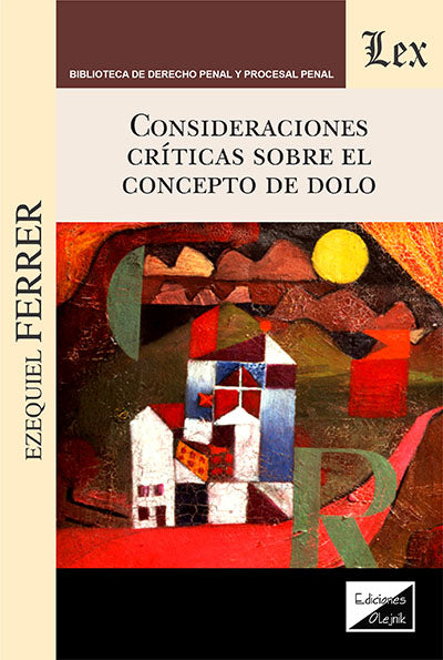 Consideraciones Criticas sobre El Concepto Dedolo