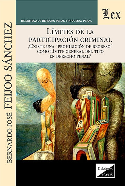 Límites de la Participación Criminal